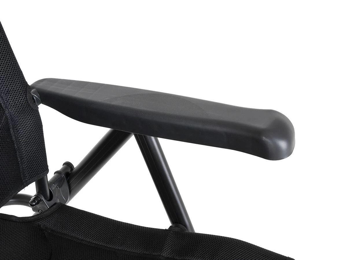 Obelink Barones 3D Black standenstoel Obelink Barones 3D Black Standenstoel -Wildernis Kampeer Winkel obelink barones 3d 4 ecommerce