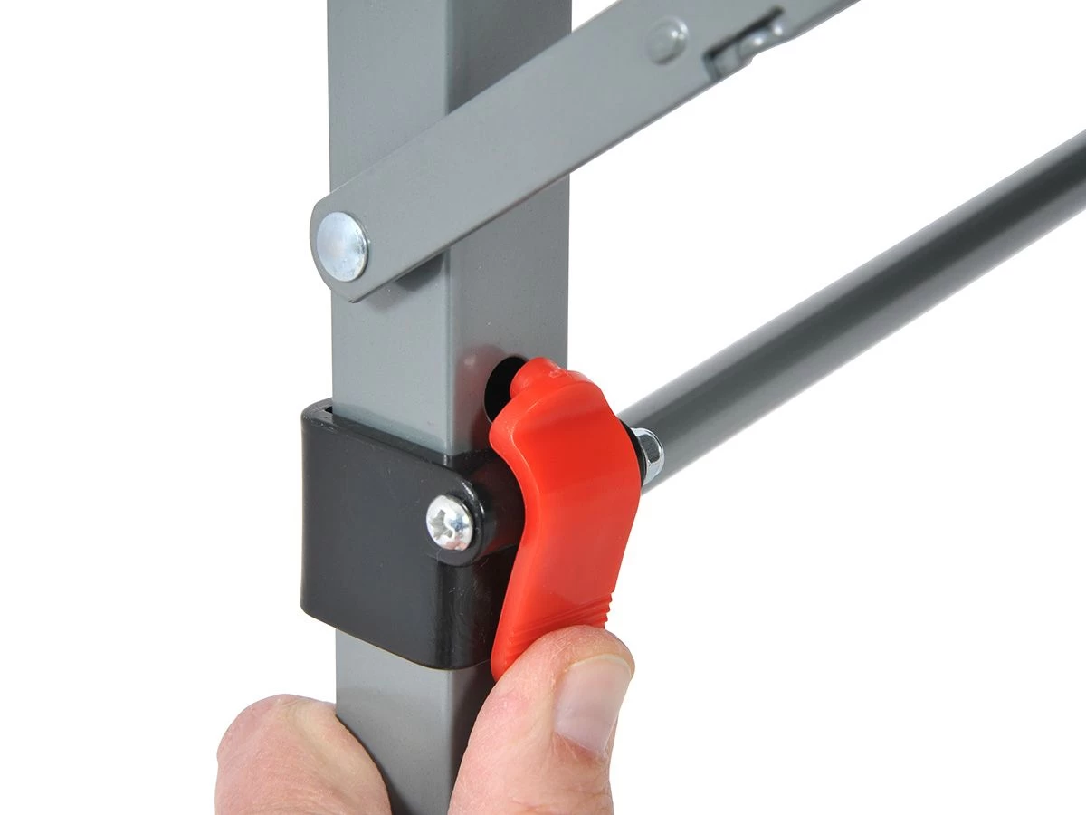 Obelink Basso roltafel Obelink Basso Roltafel -Wildernis Kampeer Winkel obelink basso roltafel 4 ecommerce 54f8