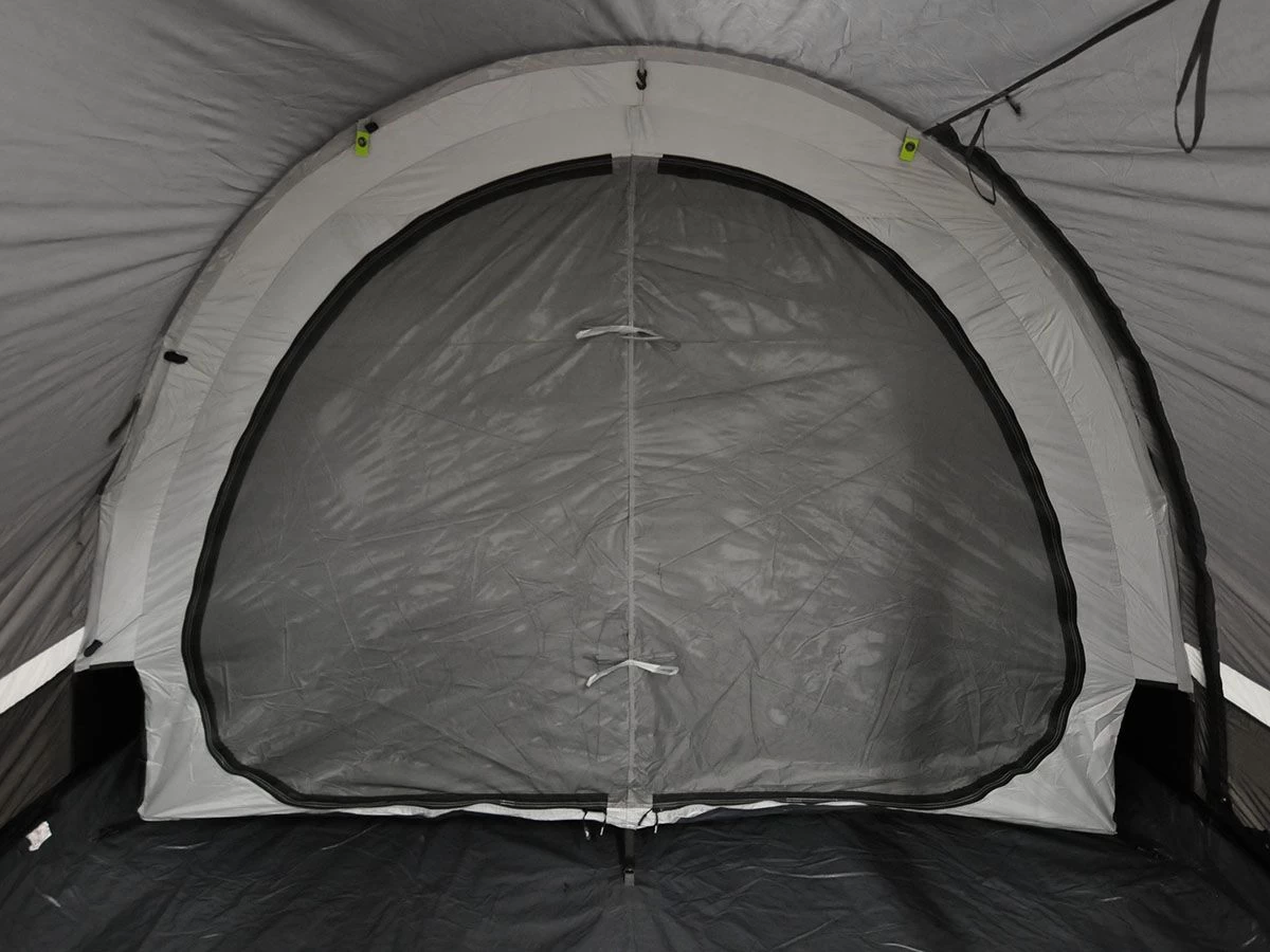 Obelink Benidorm 4 CoolDark tunneltent Obelink Benidorm 4 CoolDark Tunneltent -Wildernis Kampeer Winkel obelink benidorm 4 cooldark 5 ecommerce cd24