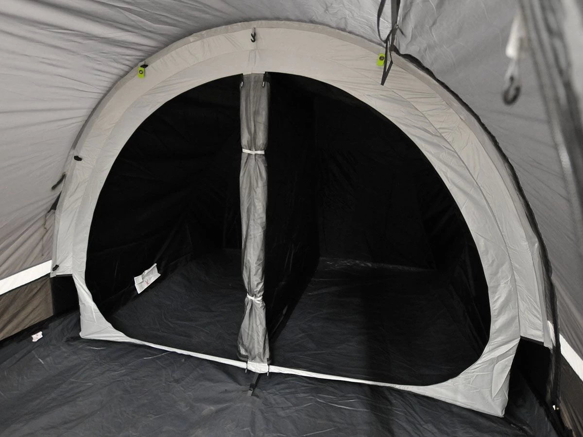 Obelink Benidorm 4 CoolDark tunneltent Obelink Benidorm 4 CoolDark Tunneltent -Wildernis Kampeer Winkel obelink benidorm 4 cooldark 8 ecommerce 11b6