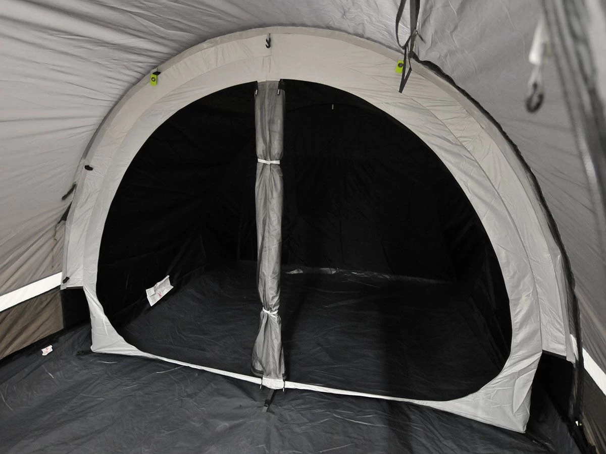 Obelink Benidorm 4 CoolDark tunneltent Obelink Benidorm 4 CoolDark Tunneltent -Wildernis Kampeer Winkel obelink benidorm 4 cooldark 9 ecommerce c036 1