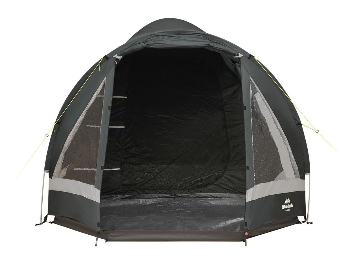Obelink Boreas 5 koepeltent Obelink Boreas 5 Koepeltent -Wildernis Kampeer Winkel obelink boreas 5 2021 3 ecommerce 5c40