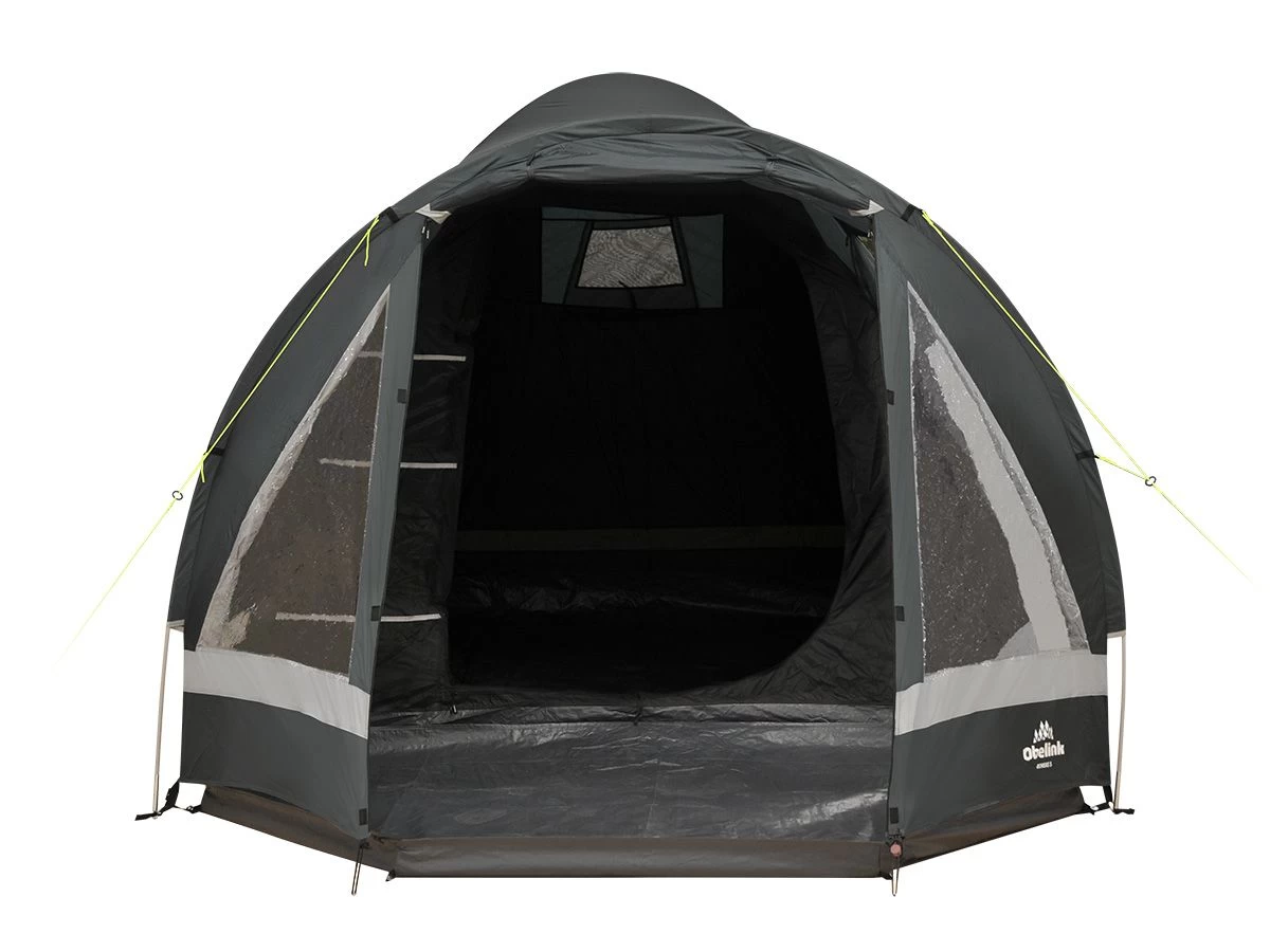 Obelink Boreas 5 koepeltent Obelink Boreas 5 Koepeltent -Wildernis Kampeer Winkel obelink boreas 5 2021 4 ecommerce d74c