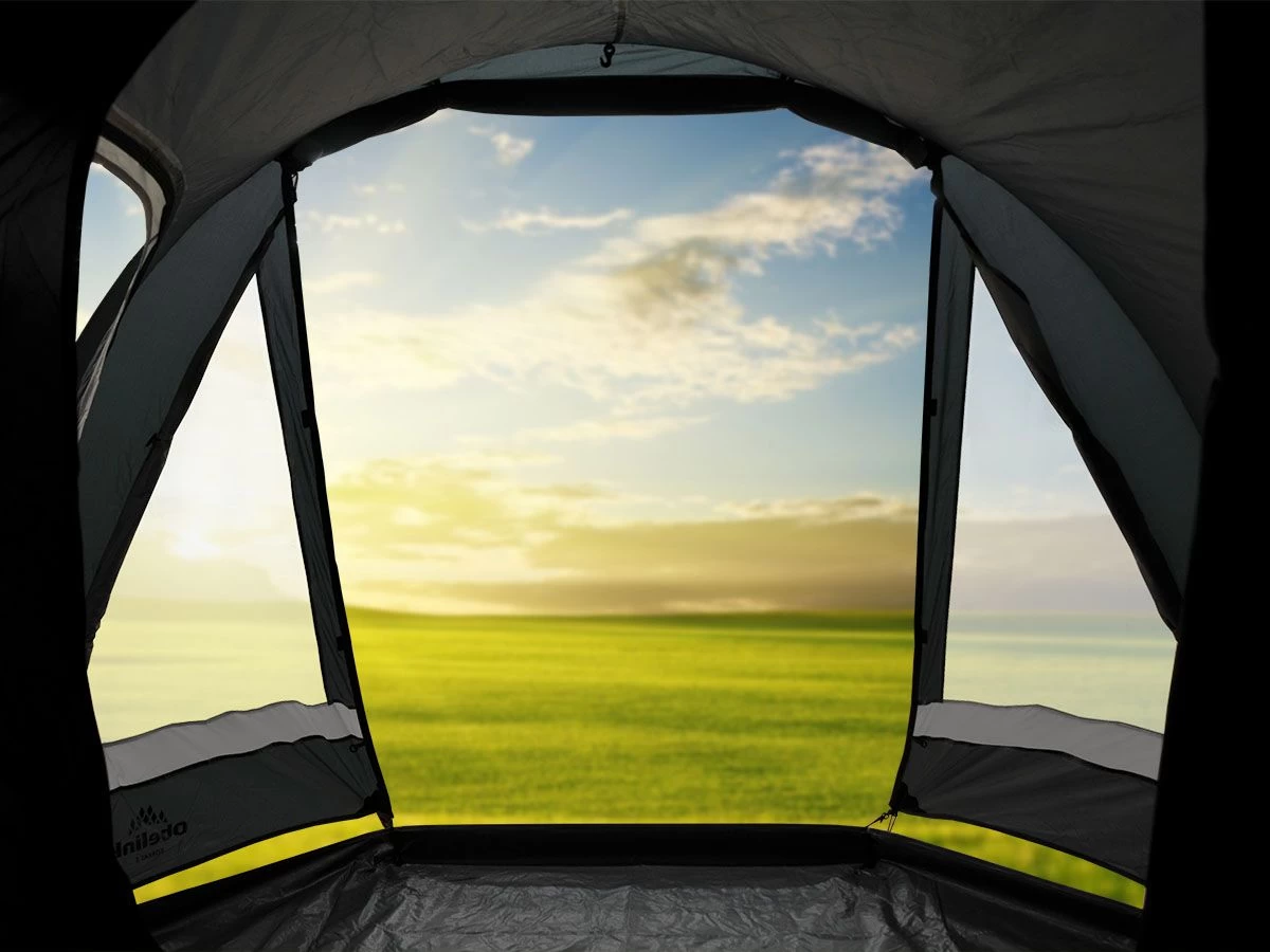 Obelink Boreas 5 koepeltent Obelink Boreas 5 Koepeltent -Wildernis Kampeer Winkel obelink boreas 5 2021 8 ecommerce 9196