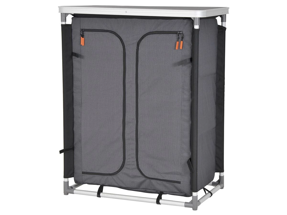 Obelink Brussel Luxe kast Obelink Brussel Luxe Kast -Wildernis Kampeer Winkel