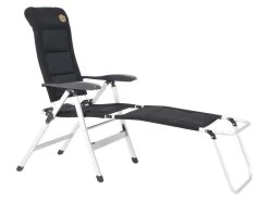 Obelink Corsa Black Voetensteun -Wildernis Kampeer Winkel obelink corsa black voetensteun 2 ecommerce 7072