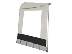 Obelink Dakluifel/schuifluifel 240 TC Zijwand