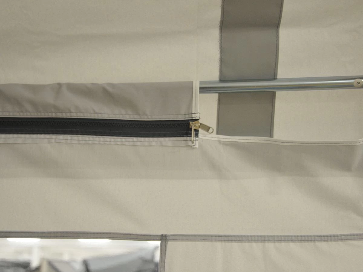 Obelink dakluifel/schuifluifel 240 TC zijwand Obelink Dakluifel/schuifluifel 240 TC Zijwand -Wildernis Kampeer Winkel obelink dakluifel 5 3 ecommerce