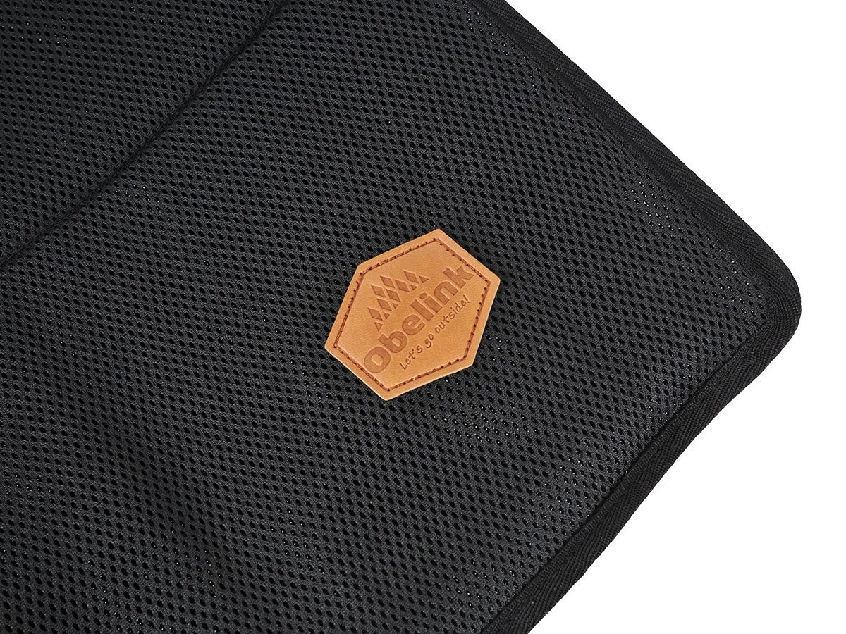 Obelink Footrest Easy Black voetenbank Obelink Footrest Easy Black Voetenbank -Wildernis Kampeer Winkel obelink footrest easy black 2 ecommerce 9f7b