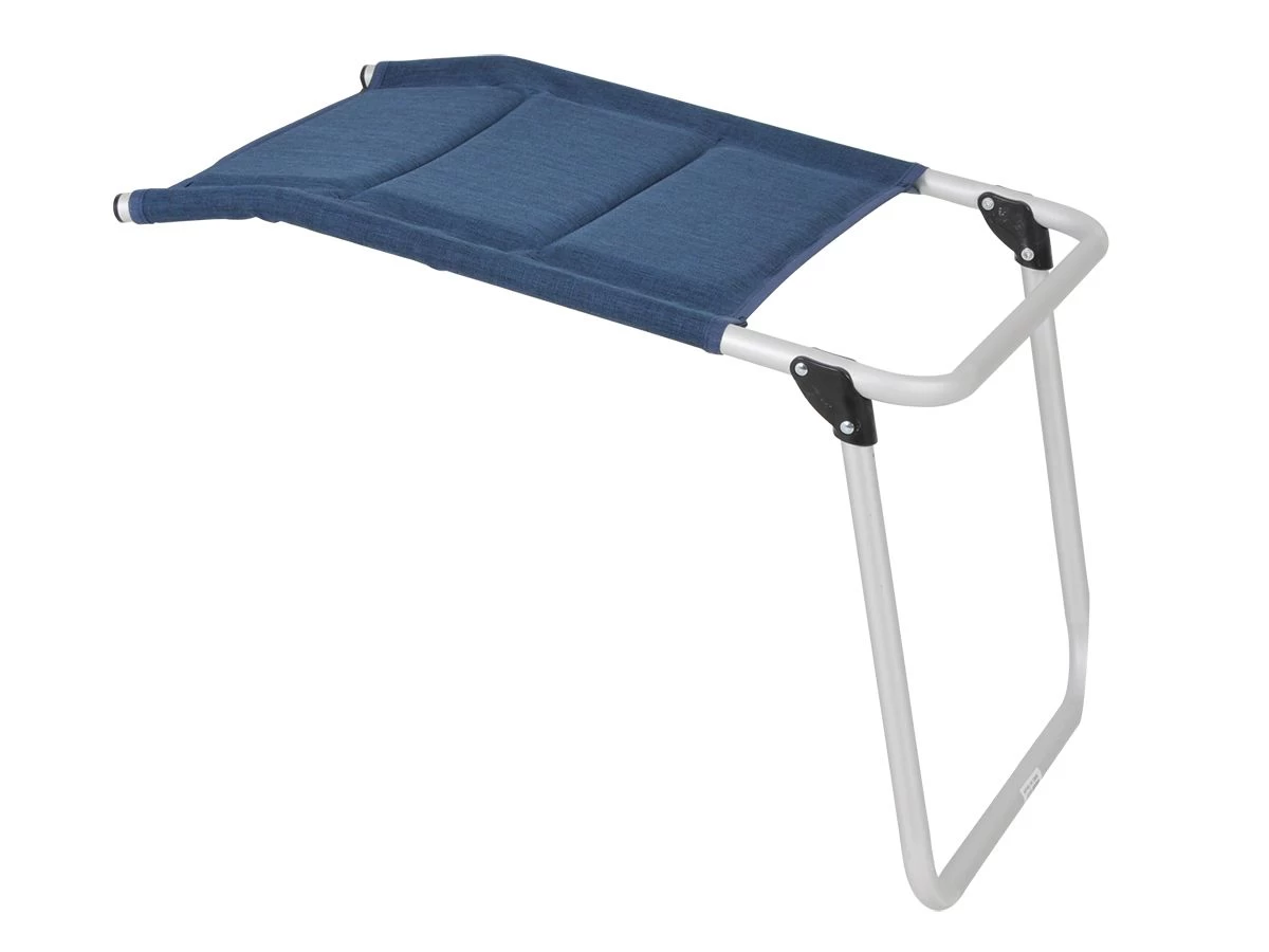 Obelink Ibiza Luxe Blue voetensteun Obelink Ibiza Luxe Blue Voetensteun -Wildernis Kampeer Winkel obelink ibiza voetensteun 1 ecommerce 3513