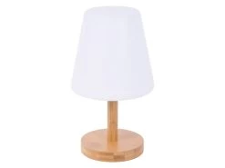 Obelink Java Bamboo Tafellamp