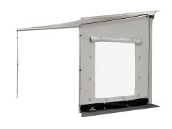 Obelink King Zijwand Met Raam Rechts