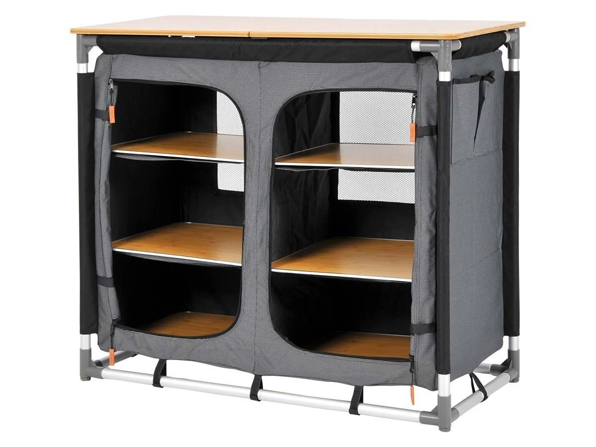 Obelink Lido Bamboo kast Obelink Lido Bamboo Kast -Wildernis Kampeer Winkel obelink lido kast 1 ecommerce a8b5