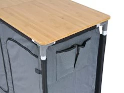 Obelink Lido Bamboo Kast 5 Obelink Lido Bamboo Kast -Wildernis Kampeer Winkel obelink lido kast 7 ecommerce 6449