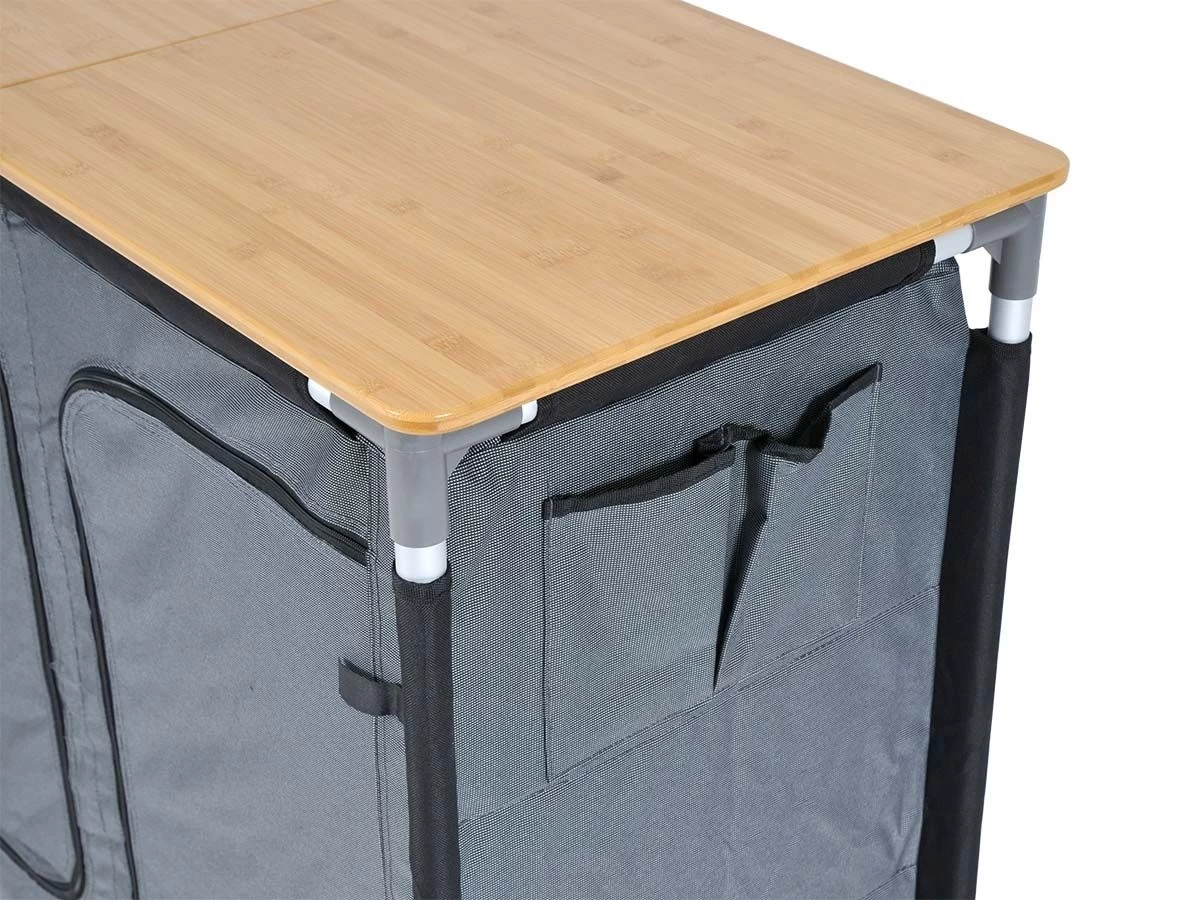 Obelink Lido Bamboo kast Obelink Lido Bamboo Kast -Wildernis Kampeer Winkel obelink lido kast 7 ecommerce 6449