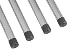 Obelink Prestige Schuurtent Frame -Wildernis Kampeer Winkel obelink prestige pvc baleto spare polo set 3 ecommerce 3103