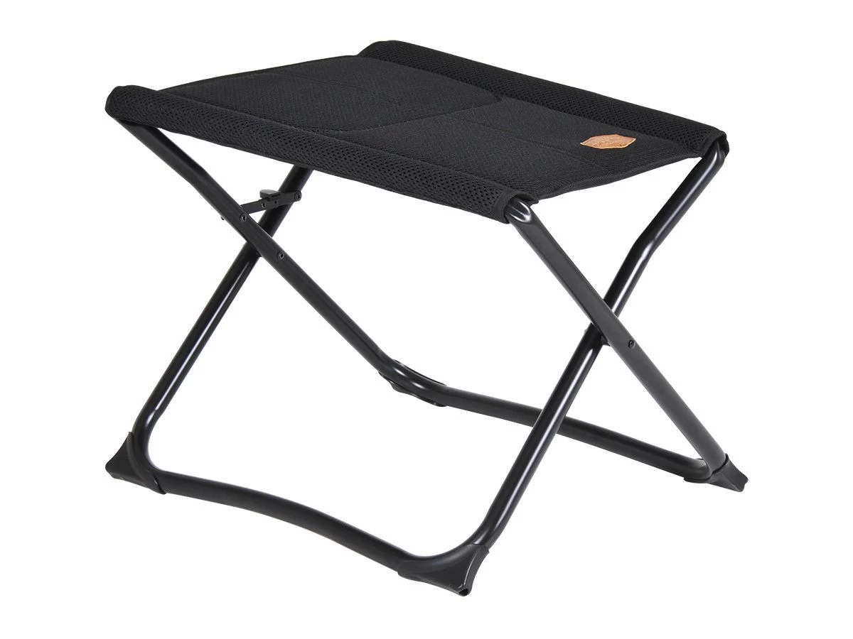 Obelink Queen Luxe 3D voetenbank Obelink Queen Luxe 3D Voetenbank -Wildernis Kampeer Winkel obelink queen3d footrest 1 ecommerce