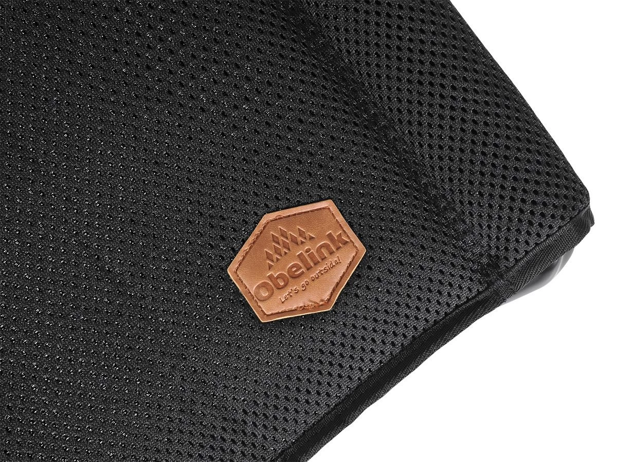 Obelink Queen Luxe 3D voetenbank Obelink Queen Luxe 3D Voetenbank -Wildernis Kampeer Winkel obelink queen3d footrest 2 ecommerce