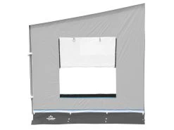 Obelink Queen Zijwand 275 Rechts