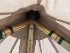 Obelink Sahara 300 Deluxe Bell Tent -Wildernis Kampeer Winkel obelink sahara 300 ultimate 102 ecommerce 4e1a