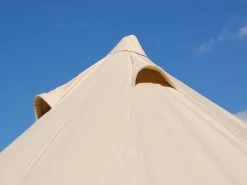 Obelink Sahara 400 Bell Tent 7 Obelink Sahara 400 Bell Tent -Wildernis Kampeer Winkel obelink sahara 400 106 ecommerce fbe2 1