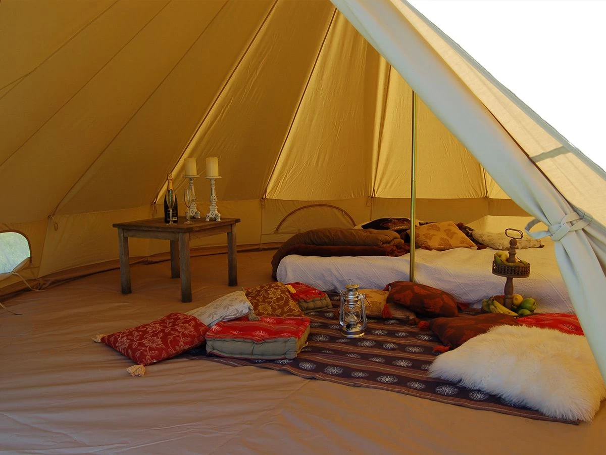 Obelink Sahara 400 Bell tent Obelink Sahara 400 Bell Tent -Wildernis Kampeer Winkel obelink sahara 400 108 ecommerce d20a 1
