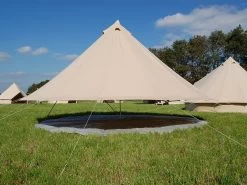Obelink Sahara 400 Bell Tent 12 Obelink Sahara 400 Bell Tent -Wildernis Kampeer Winkel obelink sahara 400 111 ecommerce 22fe