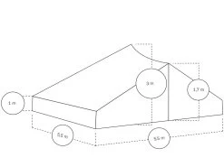 Obelink Schelde Groepstent 5 Obelink Schelde Groepstent -Wildernis Kampeer Winkel obelink schelde afmeting ecommerce 79be