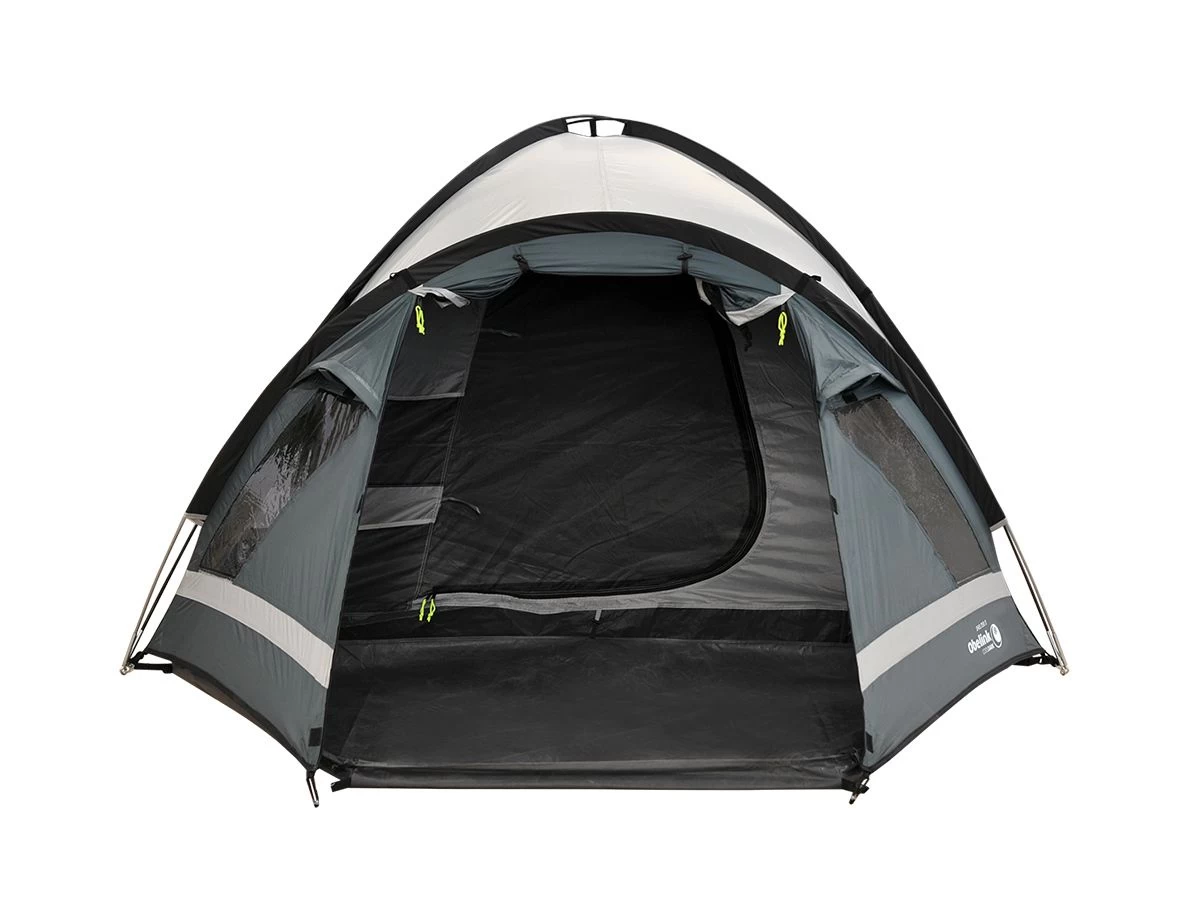Obelink Shelter 4 CoolDark koepeltent Obelink Shelter 4 CoolDark Koepeltent -Wildernis Kampeer Winkel obelink shelter 3 cooldark 3 ecommerce 0d34 1