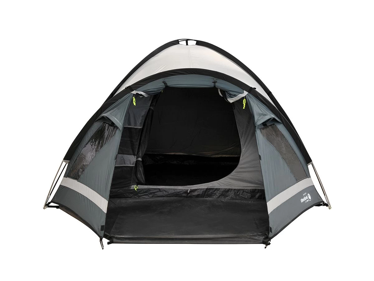 Obelink Shelter 4 CoolDark koepeltent Obelink Shelter 4 CoolDark Koepeltent -Wildernis Kampeer Winkel obelink shelter 3 cooldark 4 ecommerce 6f2d 1