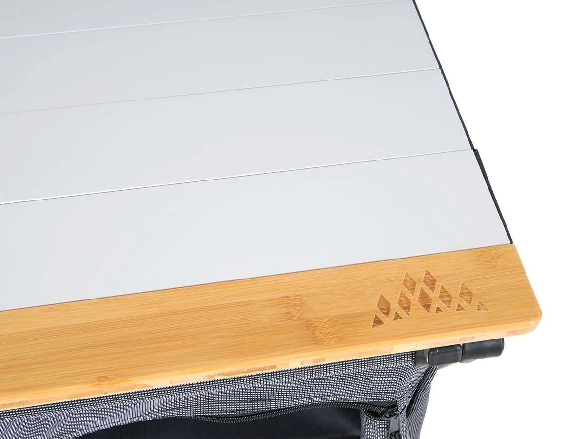 Obelink Siena compact bamboo kast Obelink Siena Compact Bamboo Kast -Wildernis Kampeer Winkel obelink siena compact bamboo kast 6 ecommerce d8e2