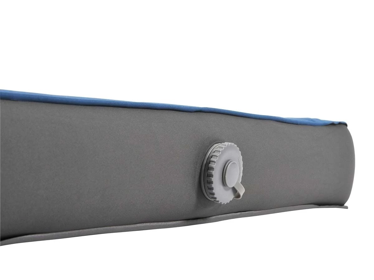 Obelink Sleepwell Air 10 XL slaapmat Obelink Sleepwell Air 10 XL Slaapmat -Wildernis Kampeer Winkel