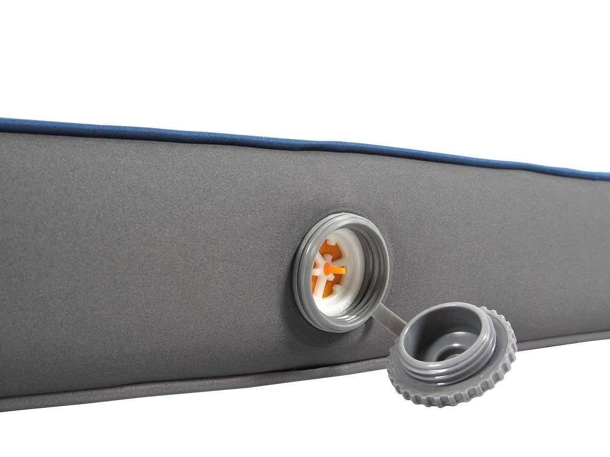 Obelink Sleepwell Air 10 XL slaapmat Obelink Sleepwell Air 10 XL Slaapmat -Wildernis Kampeer Winkel