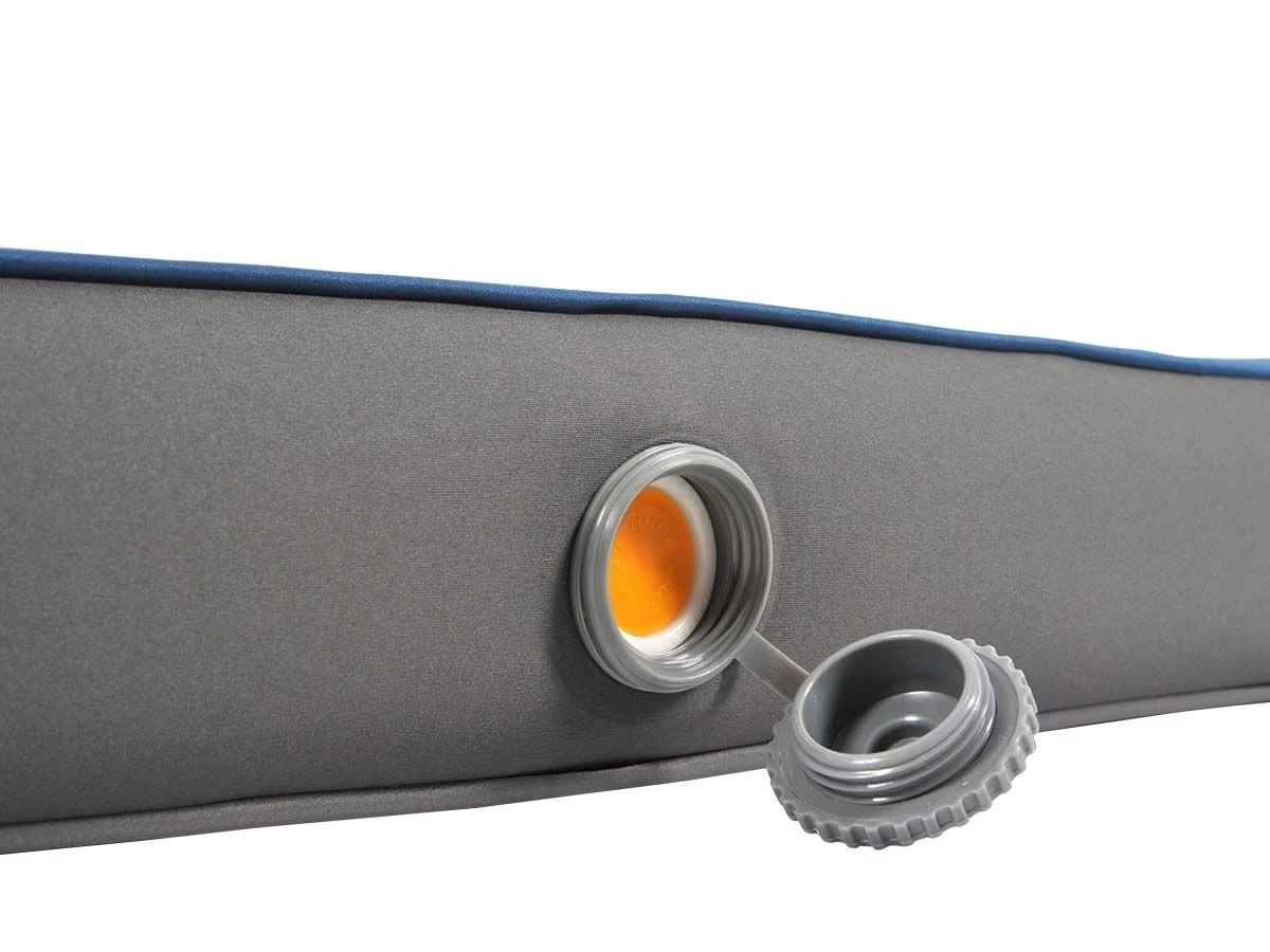 Obelink Sleepwell Air 10 XL slaapmat Obelink Sleepwell Air 10 XL Slaapmat -Wildernis Kampeer Winkel