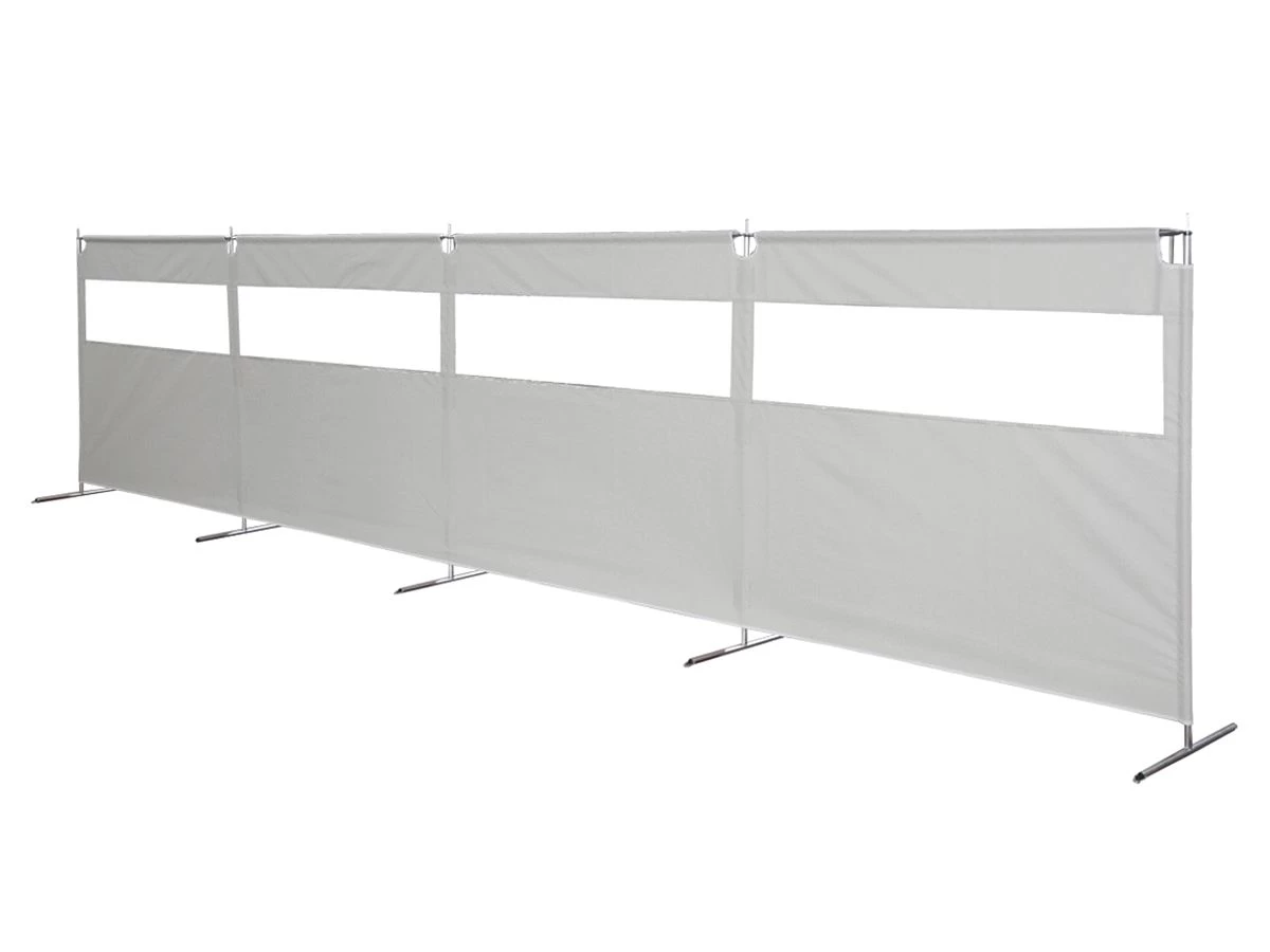 Obelink Stabil PVC Window windscherm Obelink Stabil PVC Window Windscherm -Wildernis Kampeer Winkel obelink stabil pvcwindow ecommerce 9942