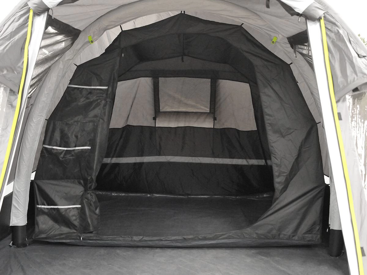 Obelink Summer 4 Easy Air opblaasbare tunneltent Obelink Summer 4 Easy Air Opblaasbare Tunneltent -Wildernis Kampeer Winkel obelink summer 4 easyair 5 ecommerce