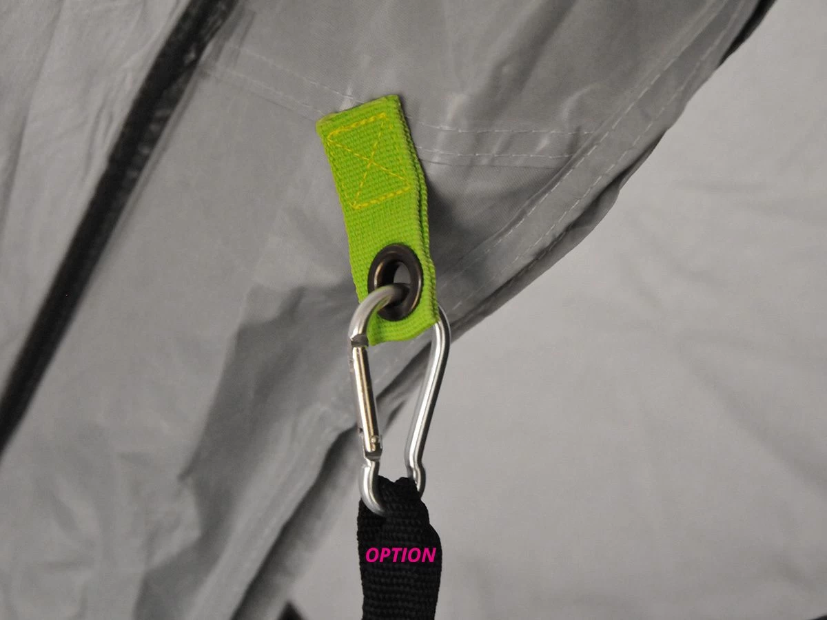 Obelink Summer 4 Easy Air opblaasbare tunneltent Obelink Summer 4 Easy Air Opblaasbare Tunneltent -Wildernis Kampeer Winkel obelink summer 4 easyair 6 ecommerce