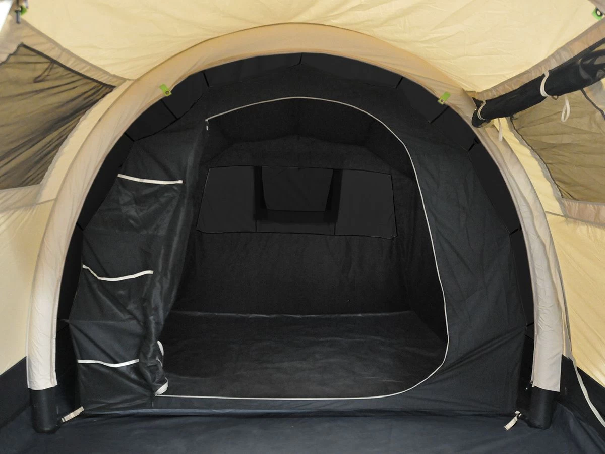 Obelink Summer 4 TC Easy Air tunneltent Obelink Summer 4 TC Easy Air Tunneltent -Wildernis Kampeer Winkel obelink summer 4tc ea 2023 5 ecommerce