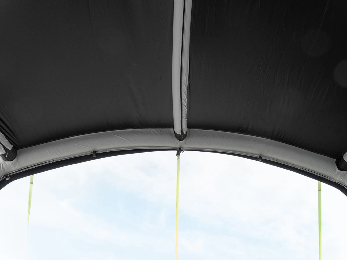 Obelink Sunroof 330 Easy Air CoolDark caravanluifel Obelink Sunroof 330 Easy Air CoolDark Caravanluifel -Wildernis Kampeer Winkel obelink sunroof cooldark buiten 4 ecommerce 77fe 2