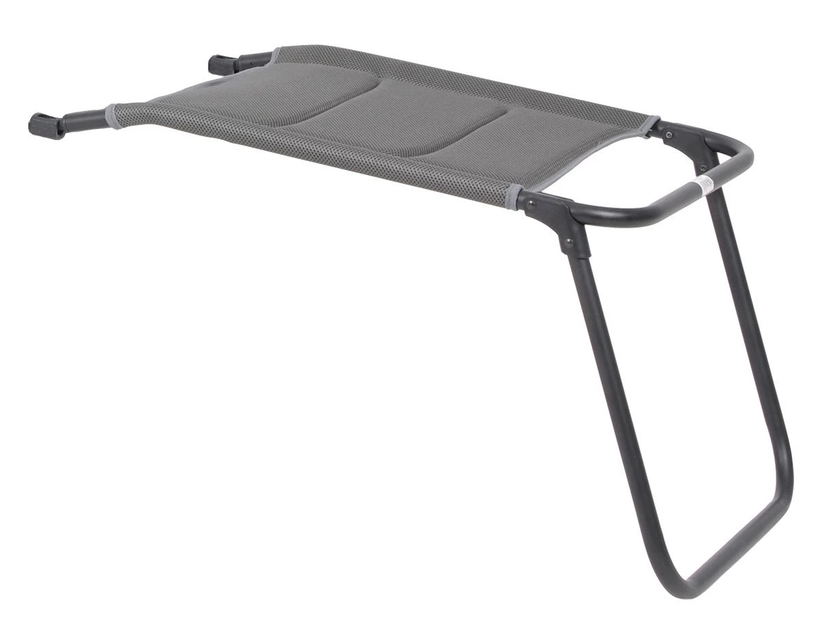 Obelink Barones 3D Grey voetensteun Obelink Barones 3D Grey Voetensteun -Wildernis Kampeer Winkel obelink voetensteun barones grijs 1 ecommerce