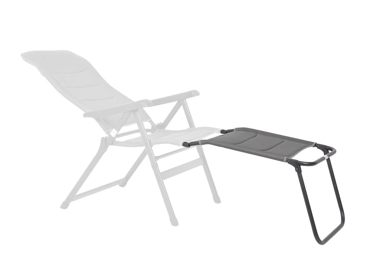 Obelink Barones 3D Grey voetensteun Obelink Barones 3D Grey Voetensteun -Wildernis Kampeer Winkel obelink voetensteun barones grijs 2 ecommerce