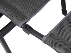 Obelink Barones 3D Grey Voetensteun 4 Obelink Barones 3D Grey Voetensteun -Wildernis Kampeer Winkel obelink voetensteun barones grijs 3 ecommerce