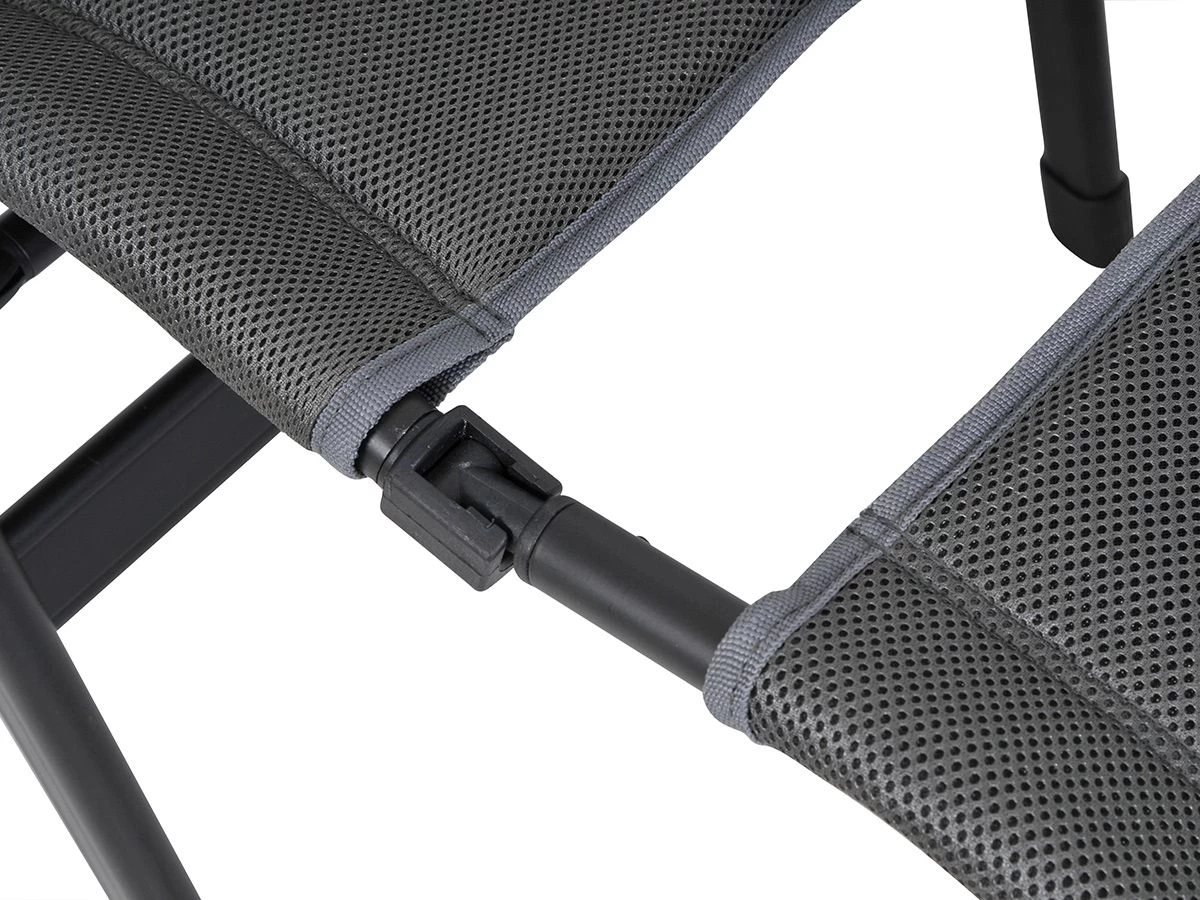 Obelink Barones 3D Grey voetensteun Obelink Barones 3D Grey Voetensteun -Wildernis Kampeer Winkel obelink voetensteun barones grijs 3 ecommerce