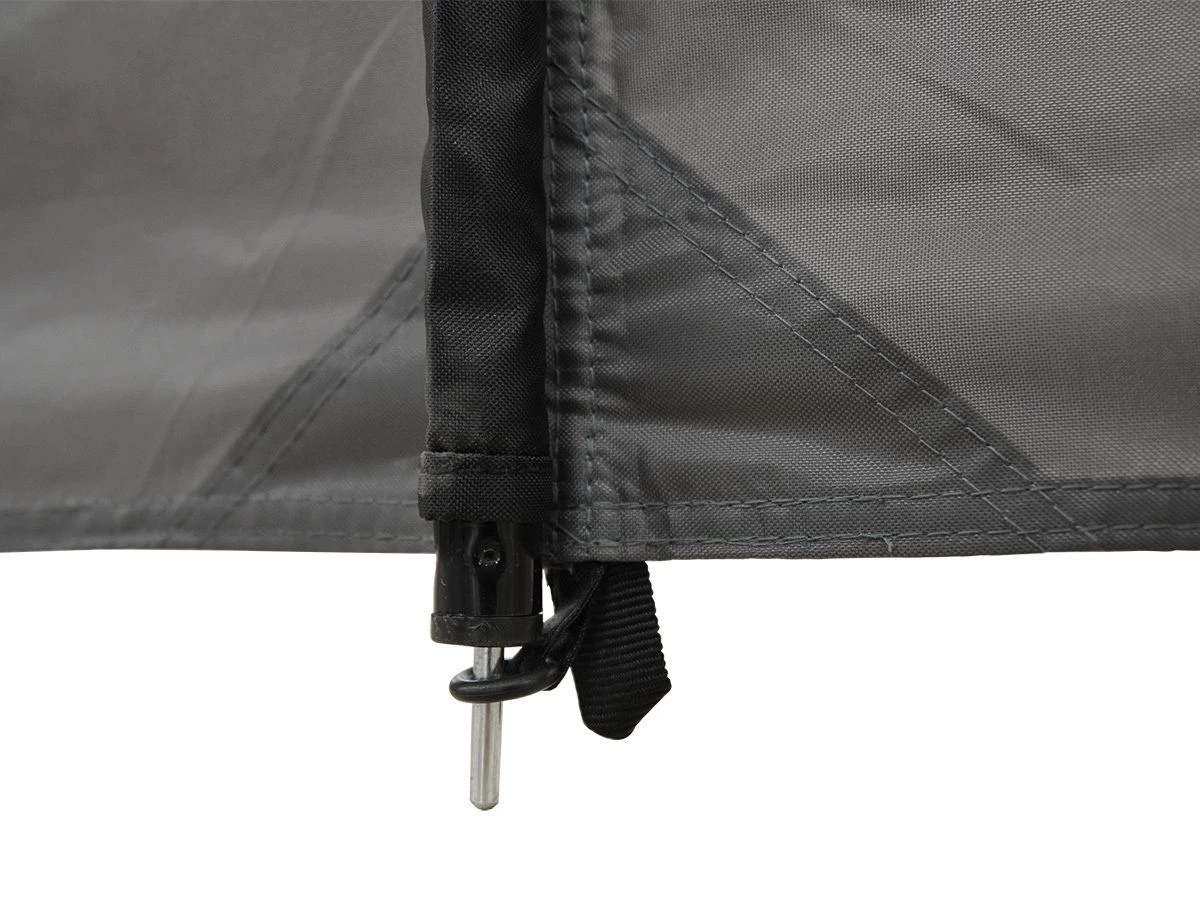 Obelink Basso 600 laag windscherm Obelink Basso 600 Laag Windscherm -Wildernis Kampeer Winkel obelink windscherm basso 600 6 ecommerce