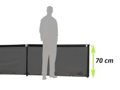 Obelink Basso 600 Laag Windscherm 8 Obelink Basso 600 Laag Windscherm -Wildernis Kampeer Winkel obelink windscherm basso 600 7 ecommerce