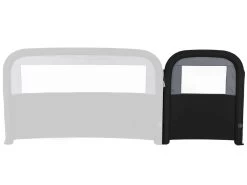 Obelink Zip Extension 120 Uitbreidingsdeel 5 Obelink Zip Extension 120 Uitbreidingsdeel -Wildernis Kampeer Winkel obelink windscherm zip extension 120 2 ecommerce 4c71