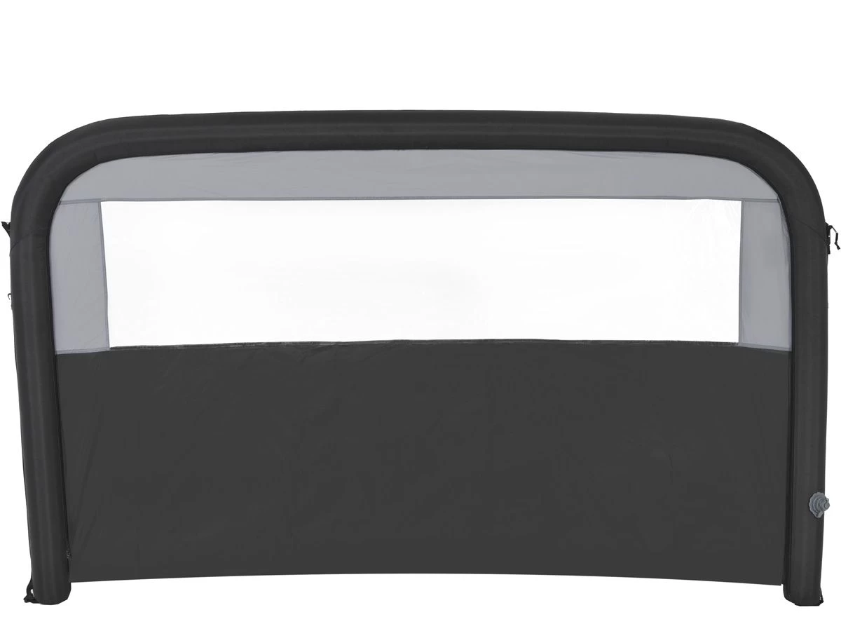 Obelink Zip 240 Easy Air Connectable opblaasbaar windscherm Obelink Zip 240 Easy Air Connectable Opblaasbaar Windscherm -Wildernis Kampeer Winkel