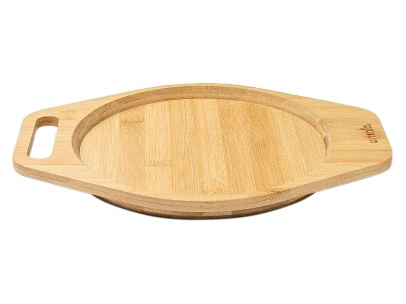 Omnia bamboe onderzetter Omnia Bamboe Onderzetter -Wildernis Kampeer Winkel omnia bamboe onderzetter 2 ecommerce 1779