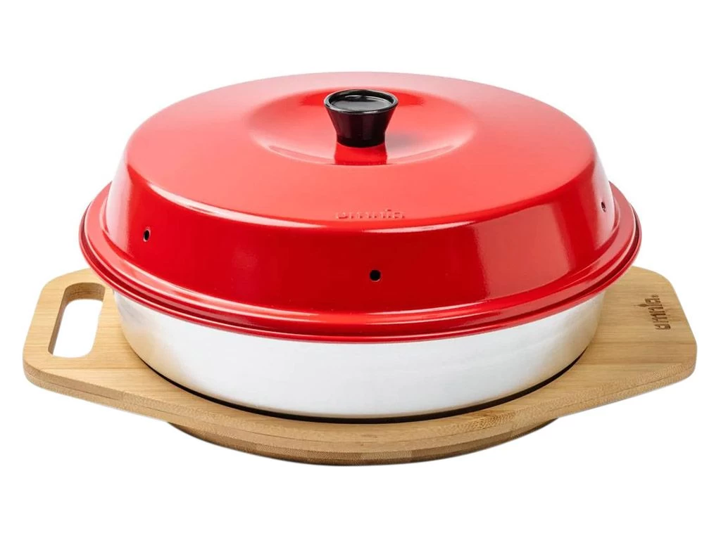 Omnia bamboe onderzetter Omnia Bamboe Onderzetter -Wildernis Kampeer Winkel omnia bamboe onderzetter 3 ecommerce 3556