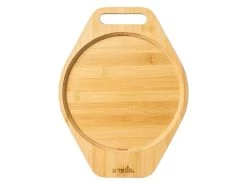 Omnia Bamboe Onderzetter